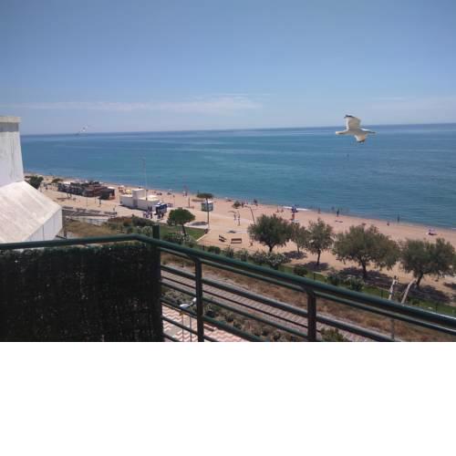 Apartamento Duplex Brisa del Mar