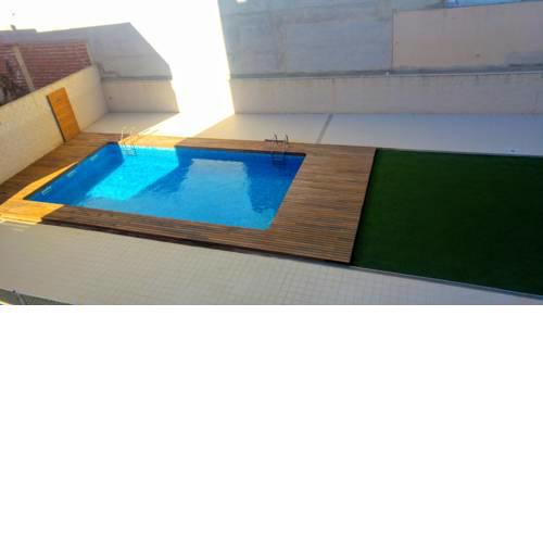 Apartamento Duplex Deluxe
