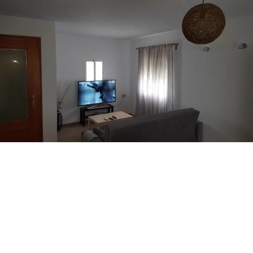 Apartamento Dúplex El Monumento