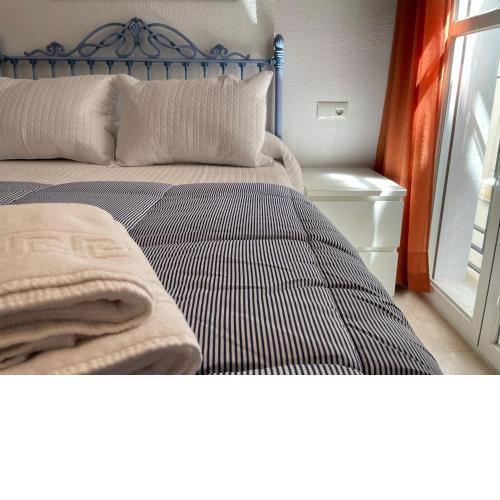 Apartamento Duplex El Tinte