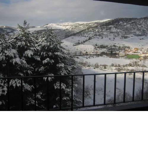 Apartamento Duplex en Ezcaray