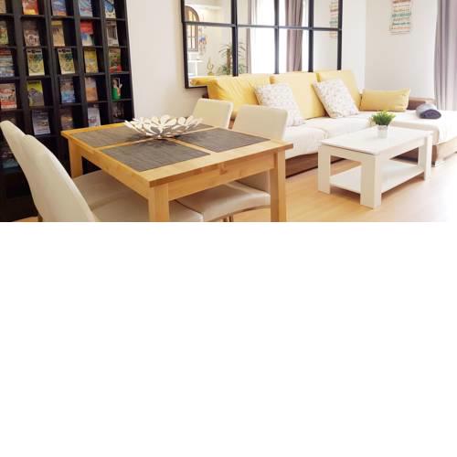 Apartamento Dúplex frente al Mar Paseo Marítimo Torremolinos