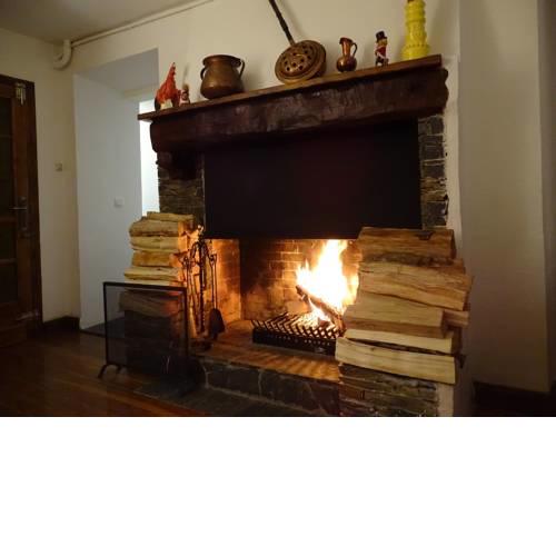 Apartamento Dúplex Llivia