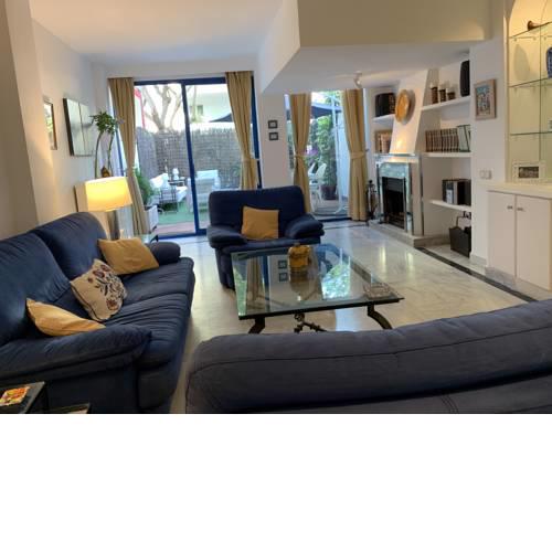 Apartamento Duplex Marbella House