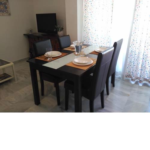 Apartamento Duplex Marbella