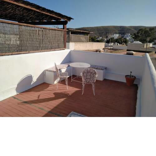 Apartamento Duplex MARTINICA