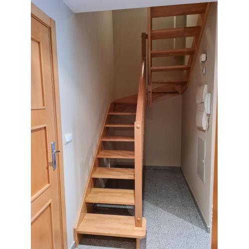 APARTAMENTO DUPLEX TERUEL