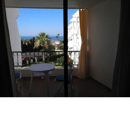Apartamento Dúplex Urb El Rosario Marbella