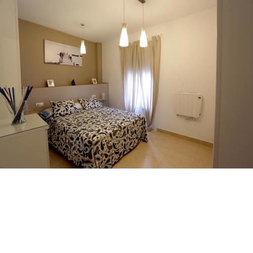 Apartamento Duque de Arcos 2