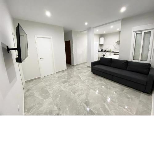 Apartamento Duque (playa La Caleta, Cádiz)