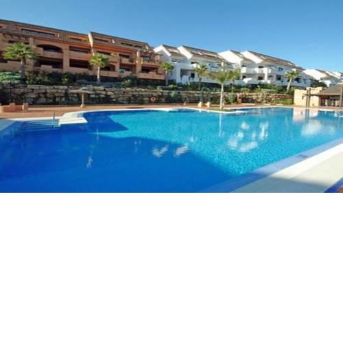 Apartamento Duquesa 9