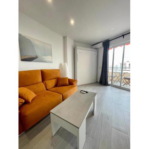 Apartamento Duquesa Beach