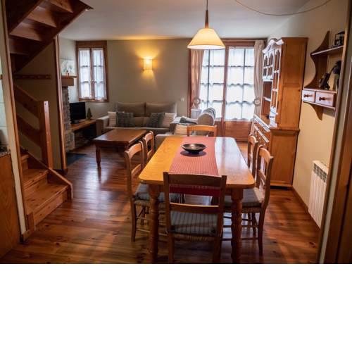 Apartamento Dusina