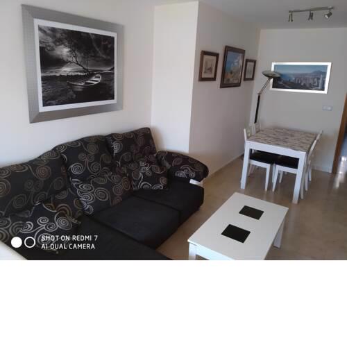 Apartamento Easo by Sonneil Rentals Benidorm
