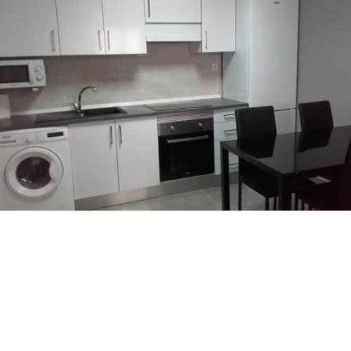 Apartamento Ebro