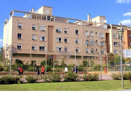 APARTAMENTO ECONÓMICO POR SEMANAS EN MÁLAGA