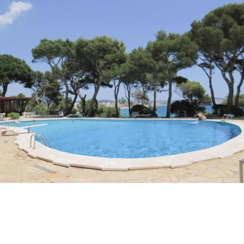 Apartamento Eden Mar Torre Valentina, Sant Antoni de Calonge