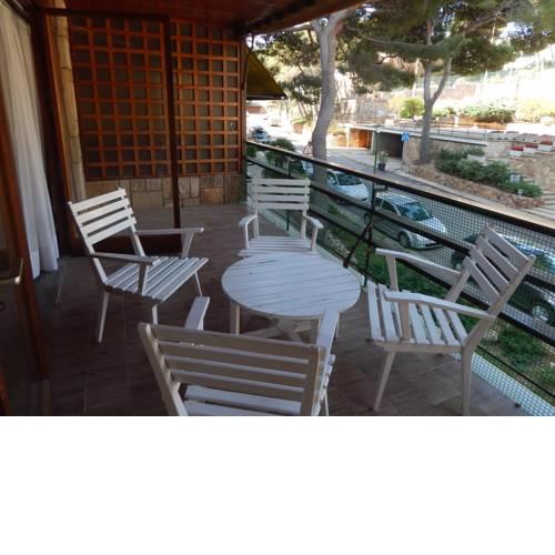 Apartamento Eden Mar XII