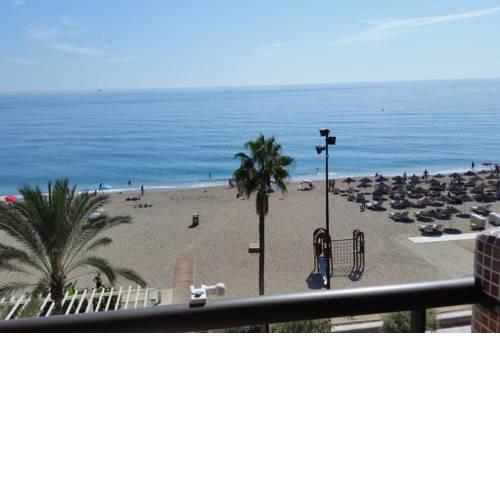 APARTAMENTO EDF. SOL Y MAR