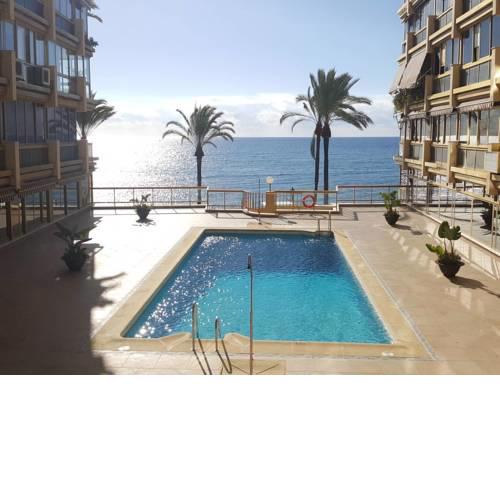 Apartamento Edif. Mayoral