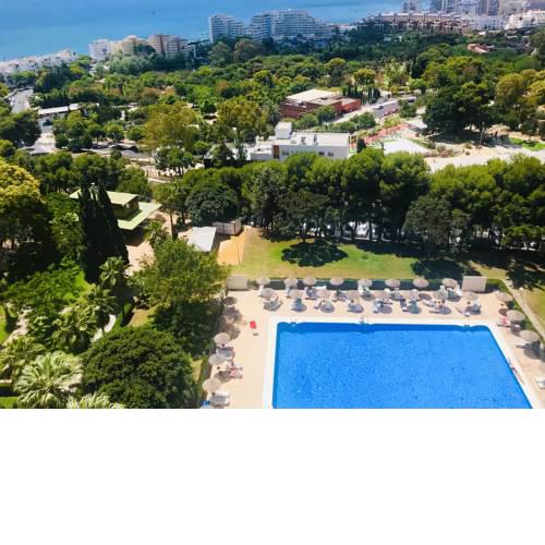 Apartamento Edificio Agata