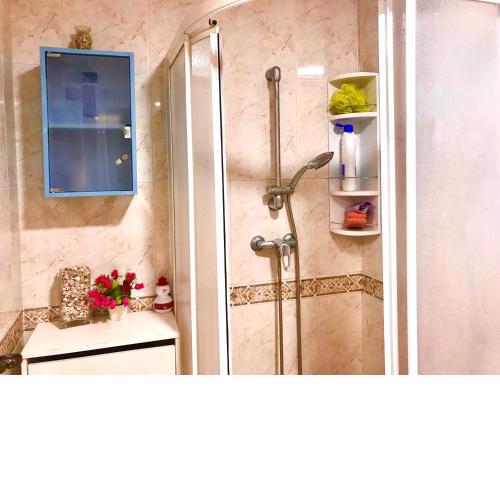 Apartamento edificio Caribe