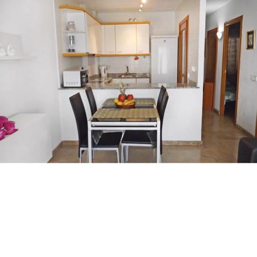 Apartamento Edificio Diamant