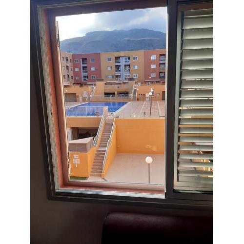 APARTAMENTO EDIFICIO ELENA