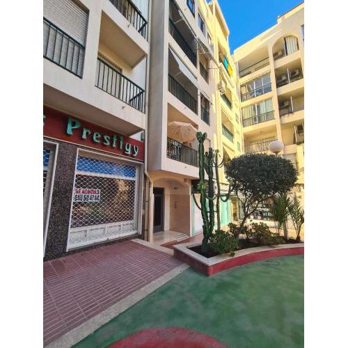 Apartamento Edificio Etxezuri