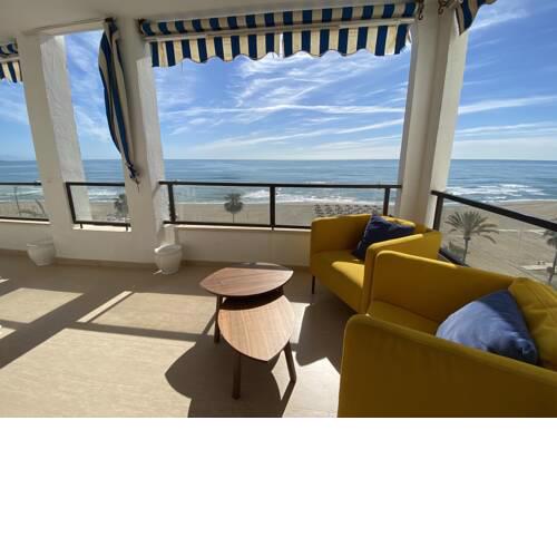 Apartamento Edificio Girolamar