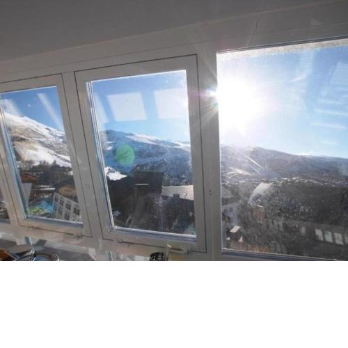 Apartamento edificio mont blanc 601