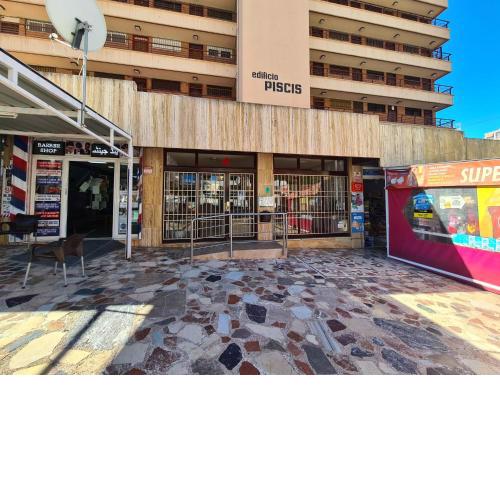 Apartamento Edificio Piscis