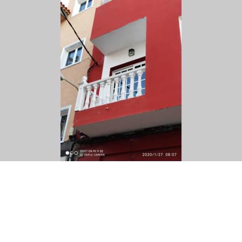 Apartamento Edificio Quintero