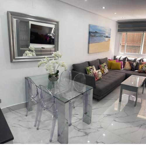 Apartamento Edificio Ricardo