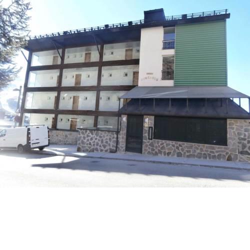 Apartamento Edificio Serraneu. Sierra Nevada. Granada