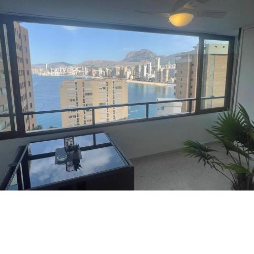 Apartamento Edificio Trinisol II