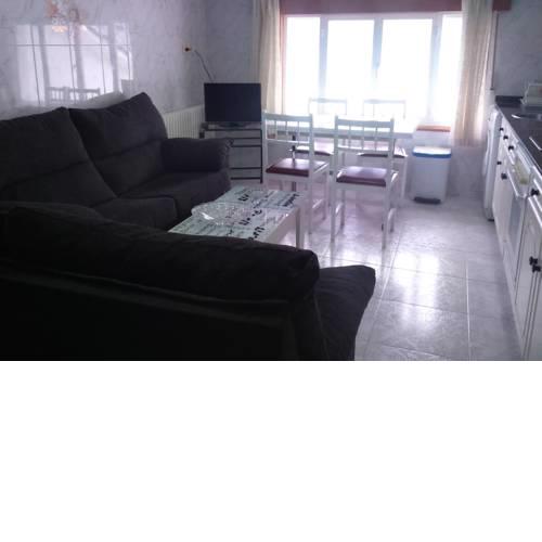 Apartamento Edif.Planeta 2º IZQ