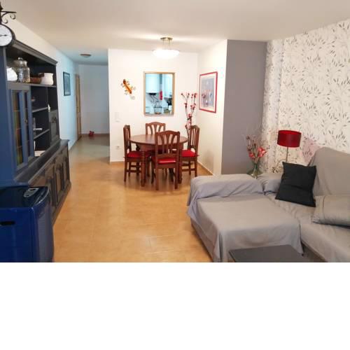 Apartamento EDISON Inmo20Peñiscola