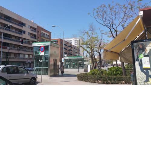 Apartamento Eduardo Dato