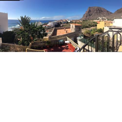 Apartamento Efigenia vista Mar