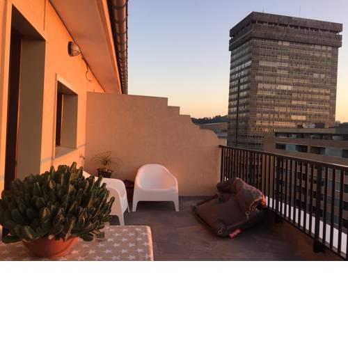 Apartamento Egia