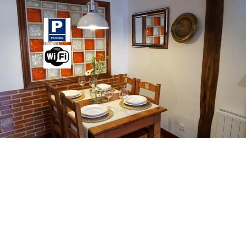 Apartamento El 31 de Bilbao