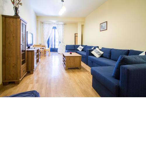 Apartamento El 7 de Jerónima