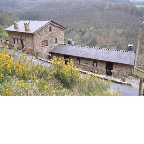 Apartamento El Acebo