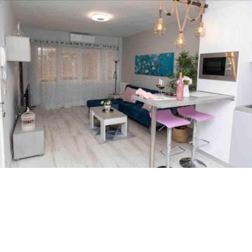 Apartamento “El almendro de Conde Alcalá” centro