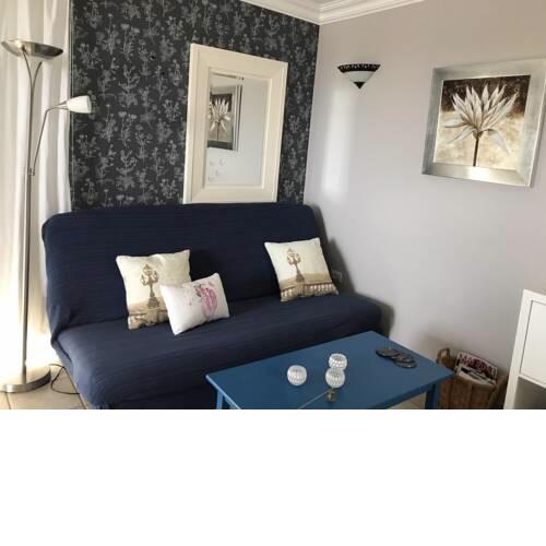Apartamento El Almendro