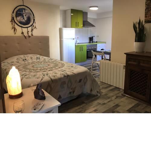 Apartamento El Amanecer, Peñiscola