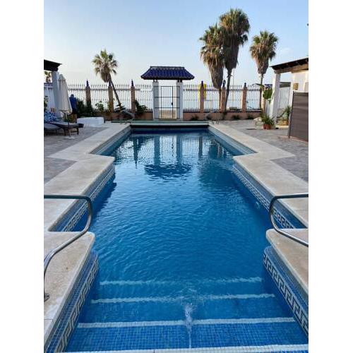 Apartamento El Ancla Marbella