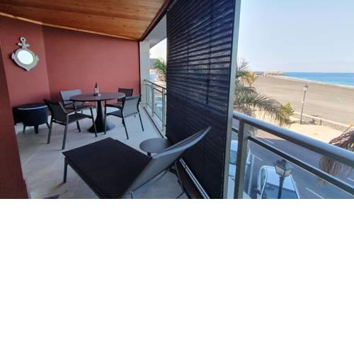 APARTAMENTO EL ANCLA