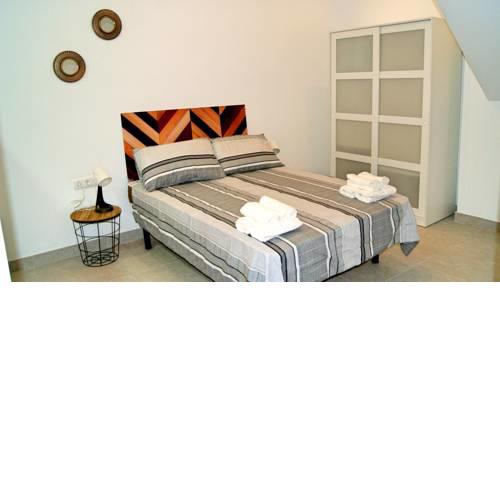 Apartamento El Andén de la Estación